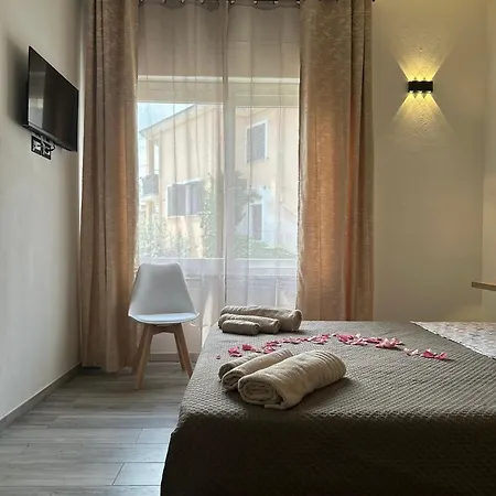 Oda ve Kahvaltı Magiulsa Siniscola