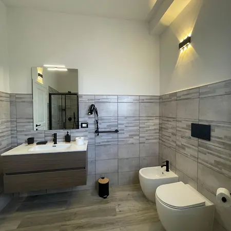 B&B Magiulsa 시니스콜라