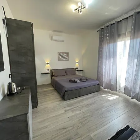 Magiulsa Oda ve Kahvaltı