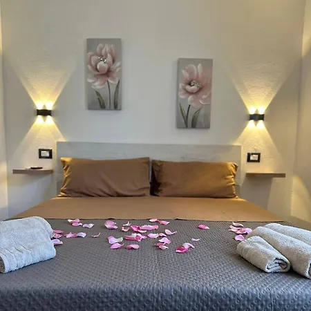 Nocleg ze śniadaniem Magiulsa Siniscola