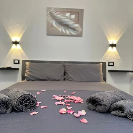 Magiulsa 3* Siniscola