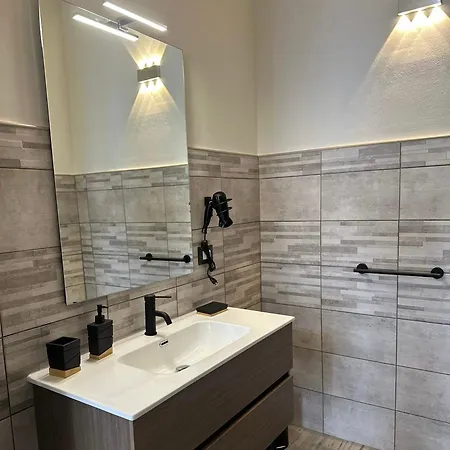 Nocleg ze śniadaniem Magiulsa 3*