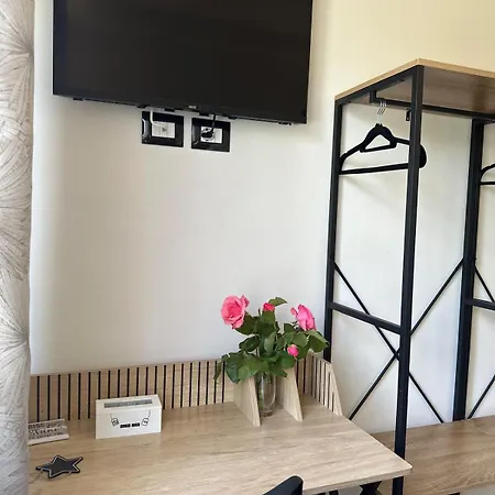 Magiulsa Bed & Breakfast Siniscola