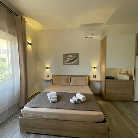 Nocleg ze śniadaniem Magiulsa 3*