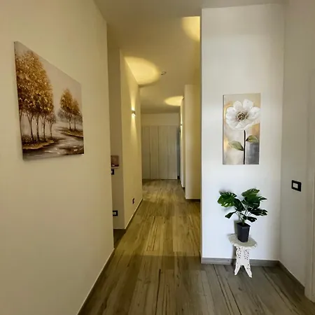 Nocleg ze śniadaniem Magiulsa Siniscola