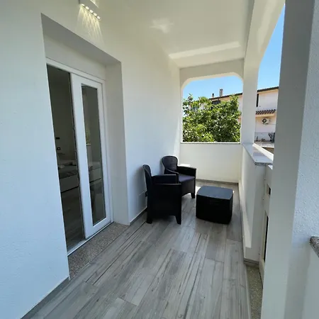 Nocleg ze śniadaniem Magiulsa 3*