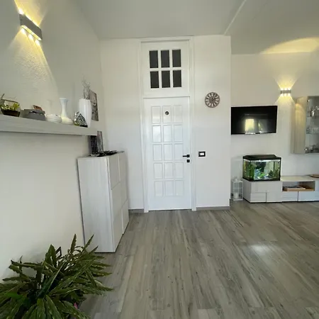 Magiulsa Bed & Breakfast 3*