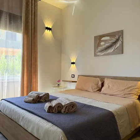 Bed & Breakfast Magiulsa 3*