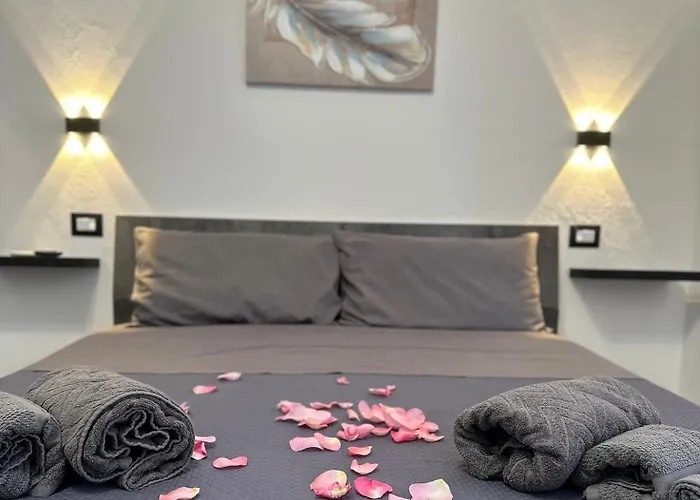 Magiulsa 3* Siniscola