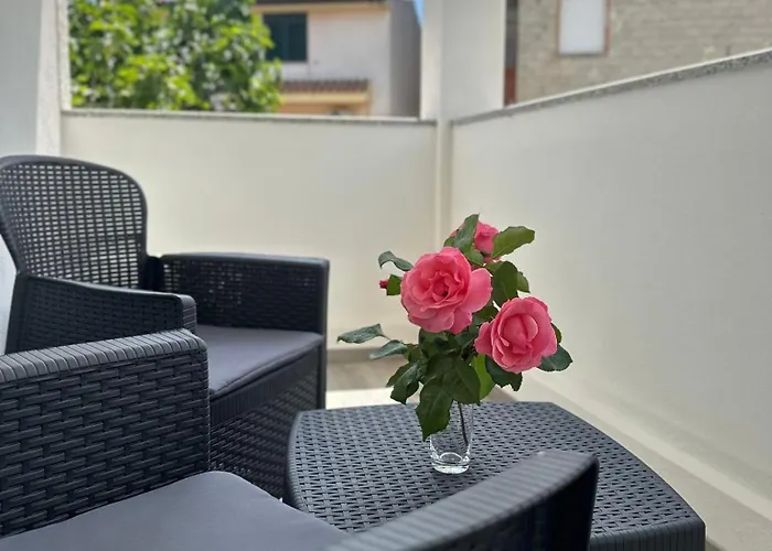 Magiulsa Bed & Breakfast 3*