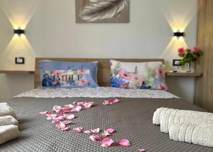 Magiulsa Bed & Breakfast 3*