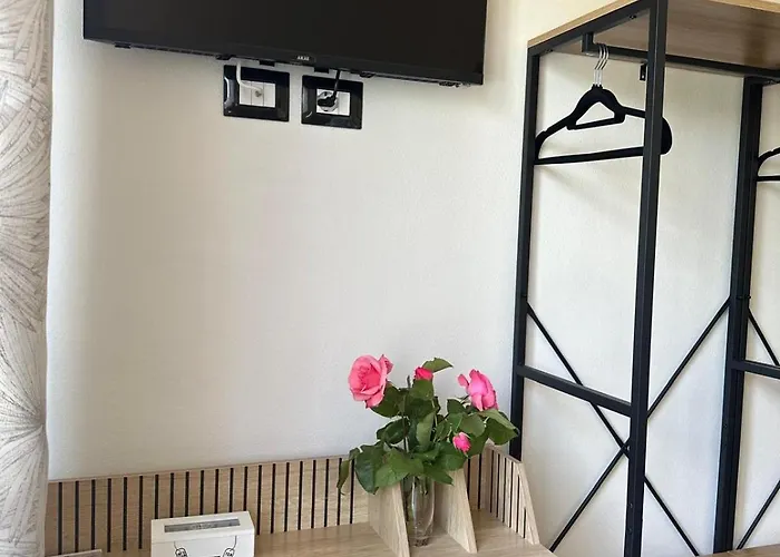 Magiulsa Bed & Breakfast Siniscola