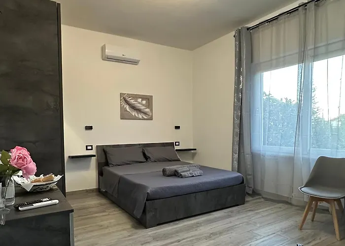 住宿加早餐酒店 Magiulsa 3*