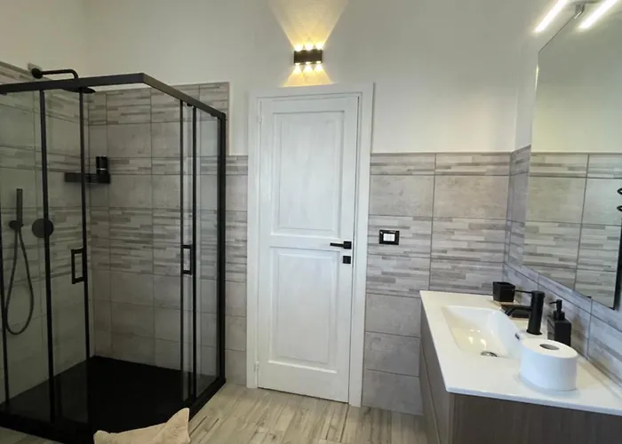 Magiulsa 住宿加早餐酒店