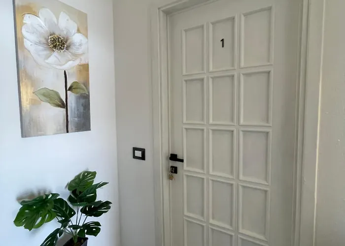 Bed & Breakfast Magiulsa 3*