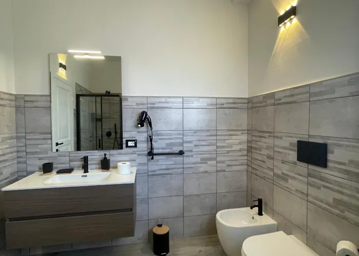 Bed & Breakfast Magiulsa Siniscola