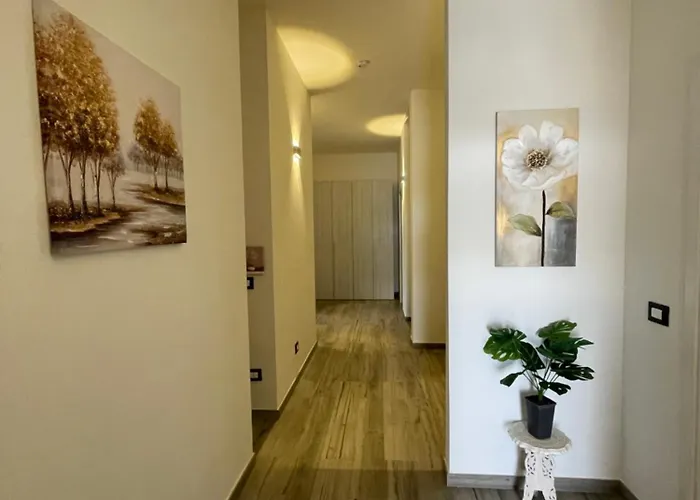 Bed & Breakfast Magiulsa Siniscola