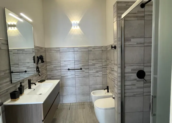 Magiulsa Bed & Breakfast 3*