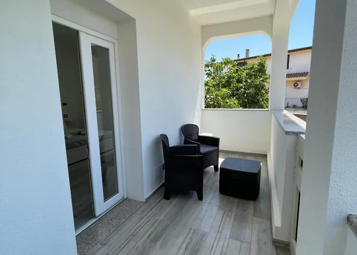 Bed & Breakfast Magiulsa 3*