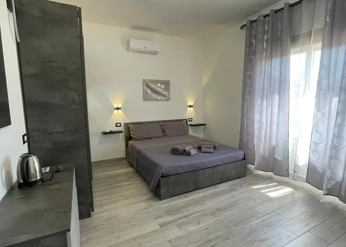 Magiulsa Bed & Breakfast