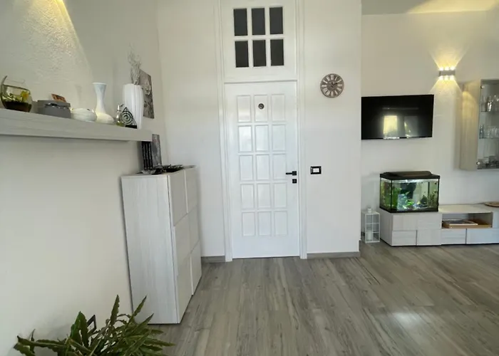 Magiulsa Bed & Breakfast 3*