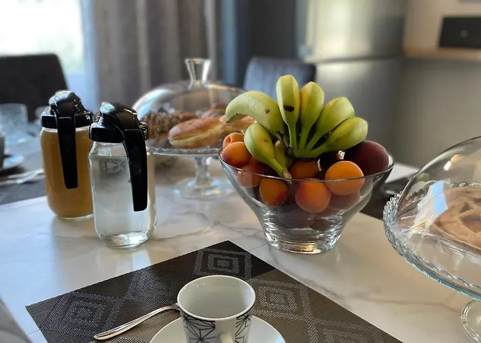 Magiulsa 3* Siniscola